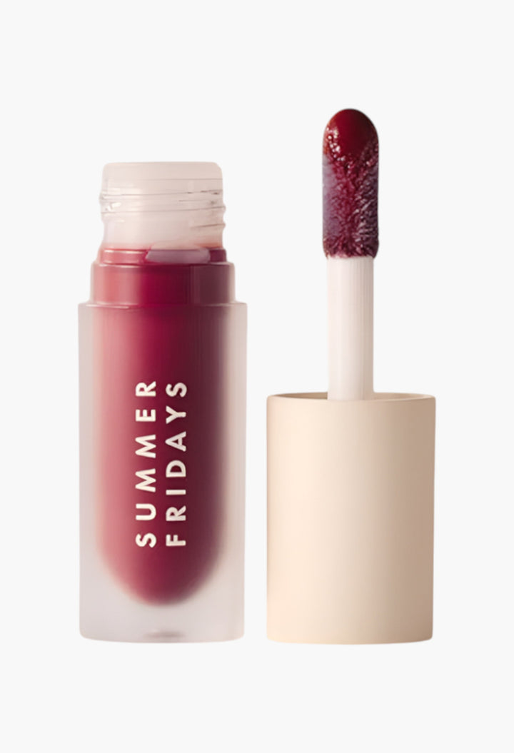 Dream Lip Oil - GLAM MODA