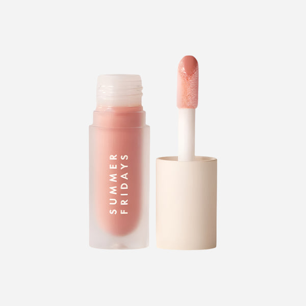Bare Sand - Dream Lip Oil