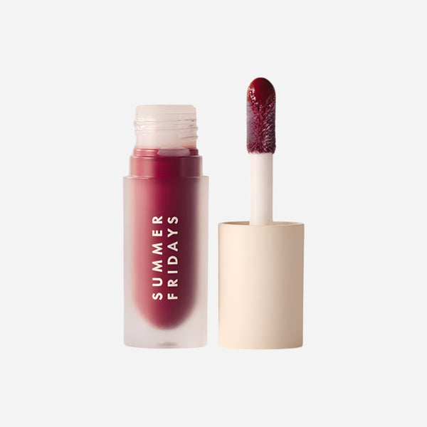 Midnight Berry - Dream Lip Oil