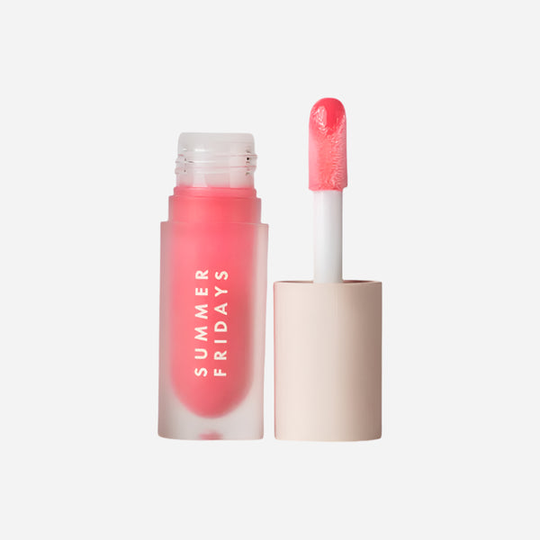 Pink Cloud - Dream Lip Oil