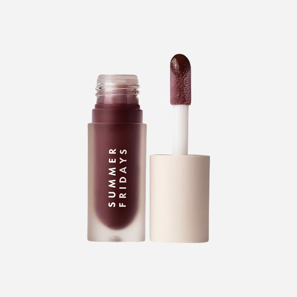 Rosewood Nights - Dream Lip Oil