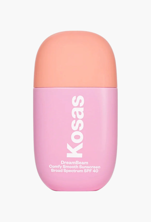 DreamBeam SPF 40 PA - Comfy Smooth Mineral Sunscreen