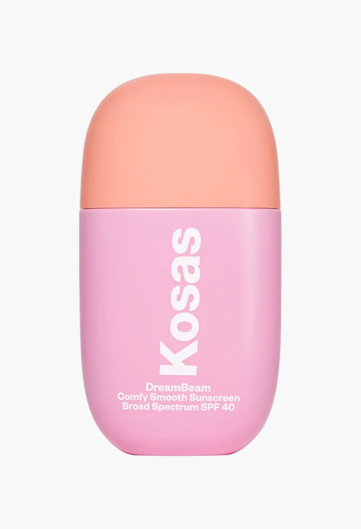DreamBeam SPF 40 PA - Comfy Smooth Mineral Sunscreen - GLAM MODA