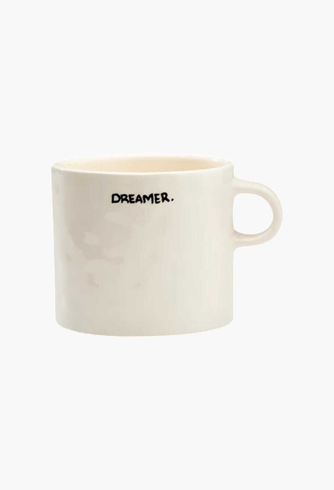 Dreamer Mug - GLAM MODA