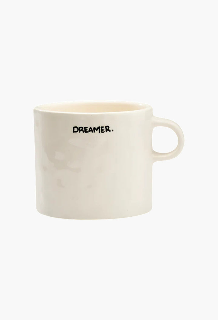 Dreamer Mug - GLAM MODA
