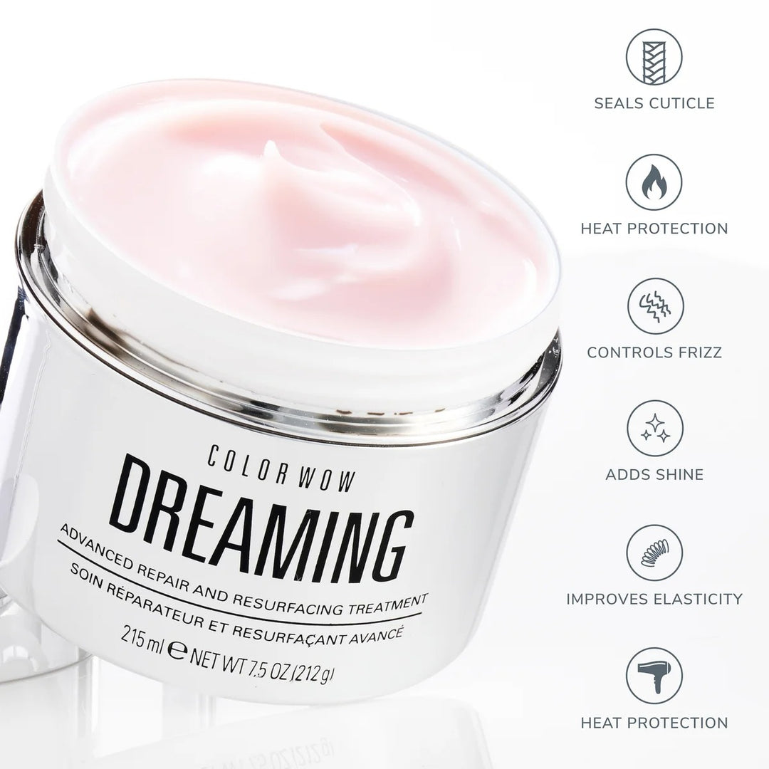 Dreaming Advance Repair and Resurfacing Treatment 215ml - GLAM MODA