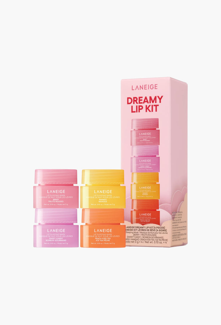 Dreamy Lip Kit - GLAM MODA