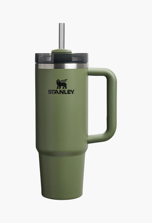 Dried Pine - The Quencher H2.0 Flowstate™ Tumbler | 30 Oz