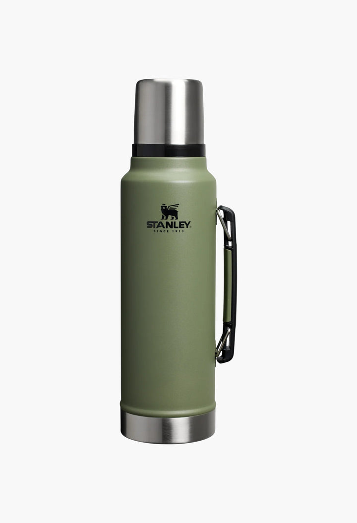 Classic Legendary Bottle - GLAM MODA