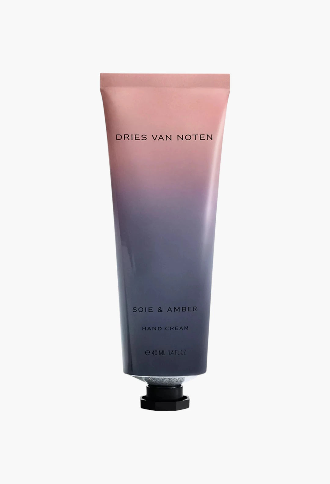 Soie & Amber Hand Cream