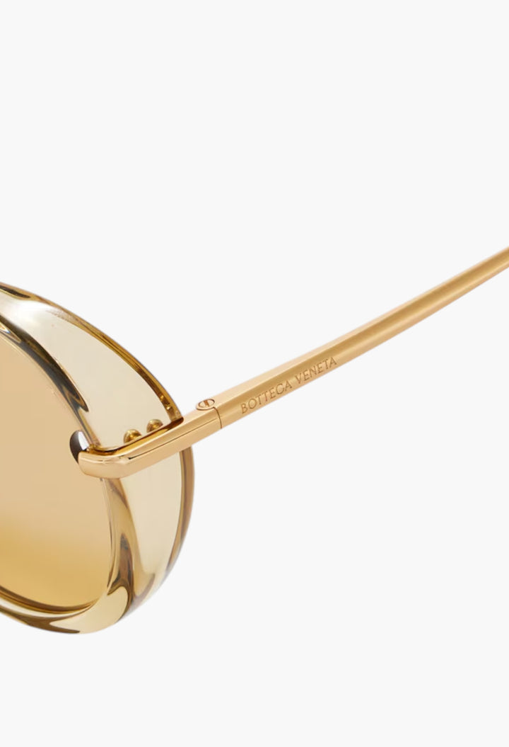 Drop Oversized Sunglasses - GLAM MODA