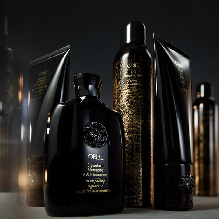 Dry Texturising Spray - GLAM MODA