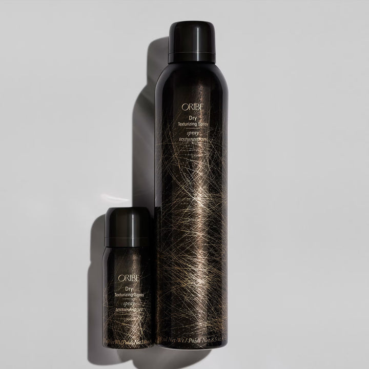 Dry Texturising Spray - GLAM MODA