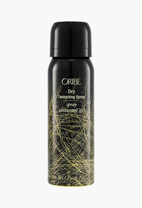 Dry Texturizing Spray