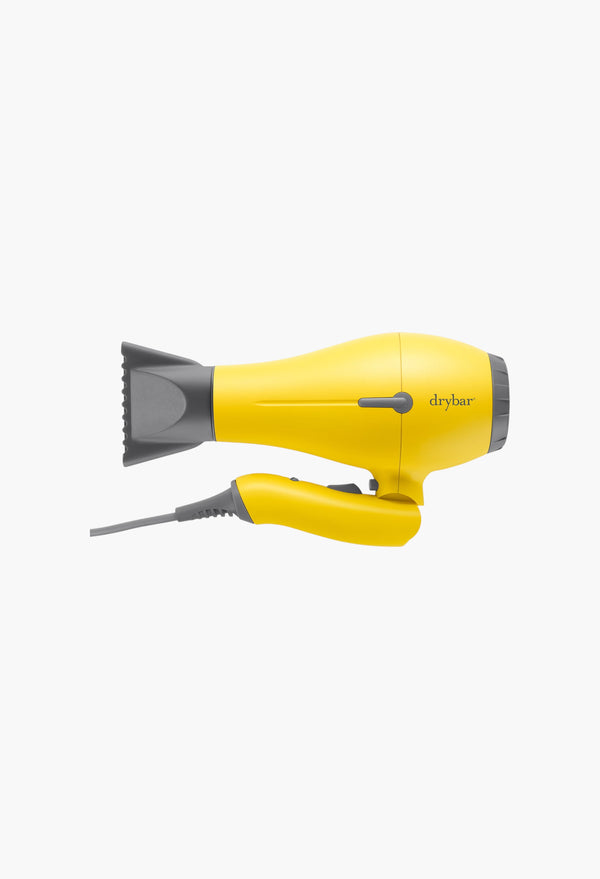 Baby Buttercup Travel Blow-Dryer