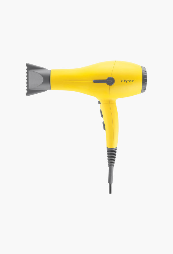 Buttercup Blow-Dryer