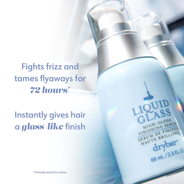 Liquid Glass Finishing Serum 69ml