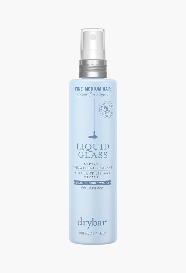 Liquid Glass Miracle Smoothing Sealant