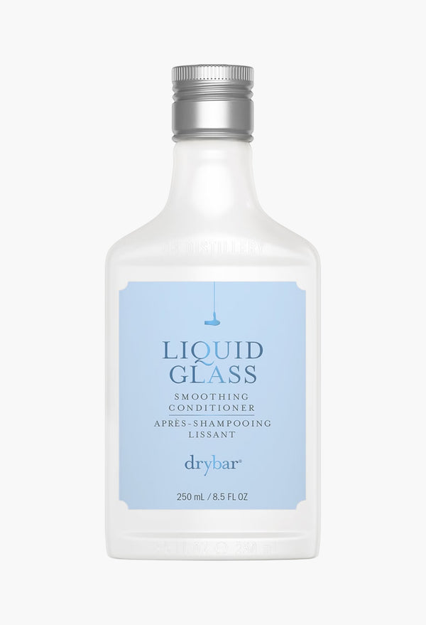 Liquid Glass Smoothing Conditioner