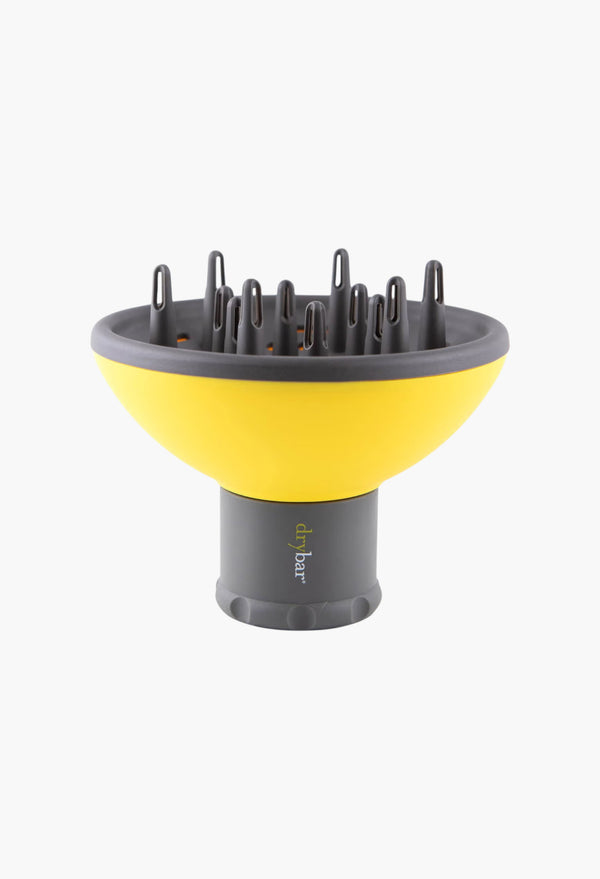The Bouncer Diffuser