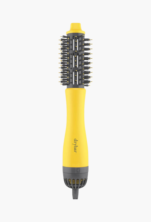 The Half Shot Round Blow-Dryer Brush