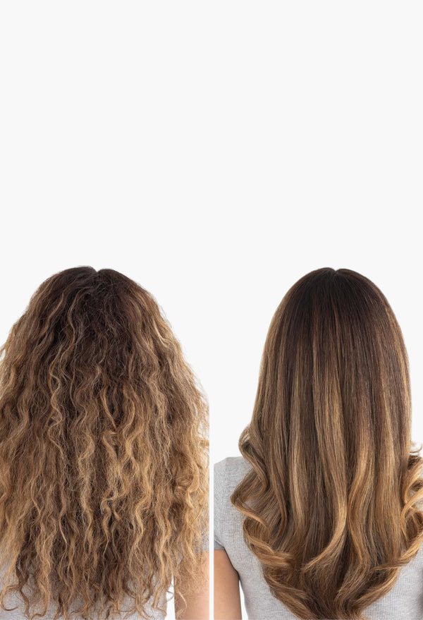 The Half Shot Round Blow-Dryer Brush