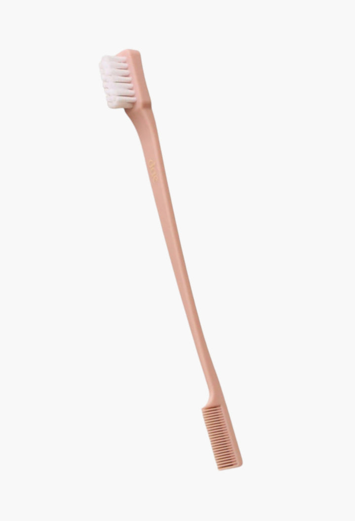 Dual Edge Styling Brush - GLAM MODA