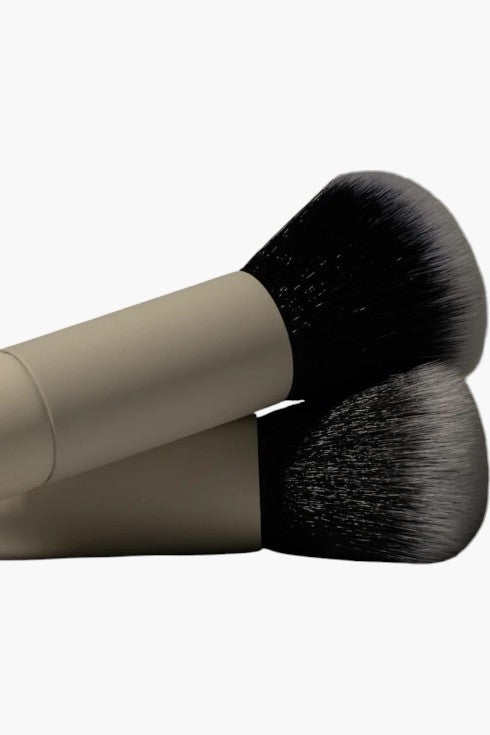 Dual-Fibre Brush