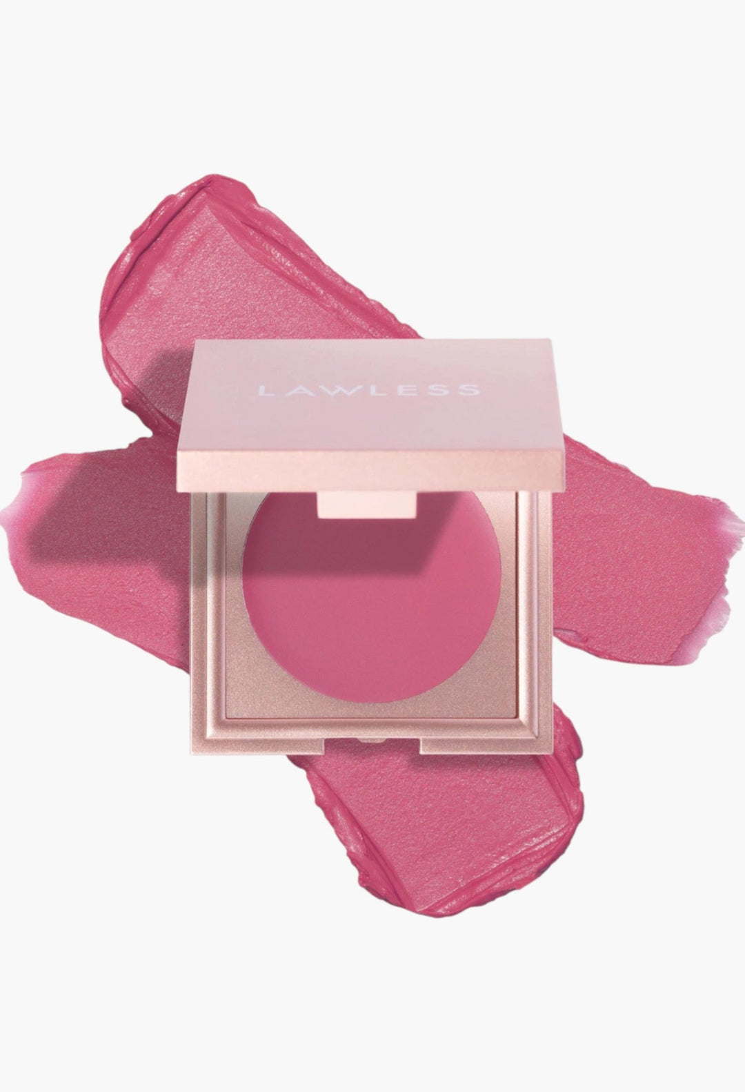 Pinch My Cheeks Soft-Blur Cream Blush - GLAM MODA