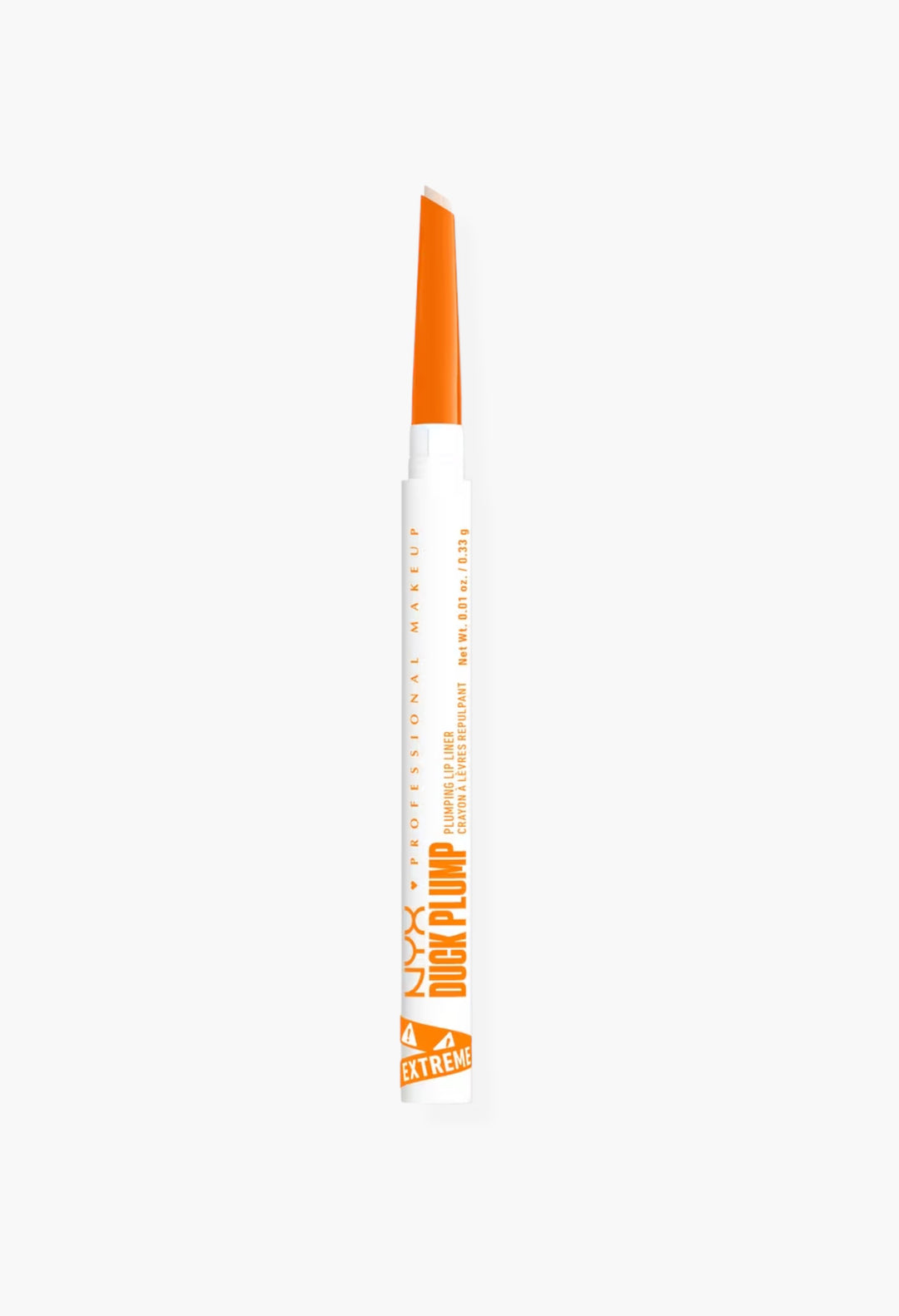 Duck Plump Retractable Plumping Lip Liner - GLAM MODA