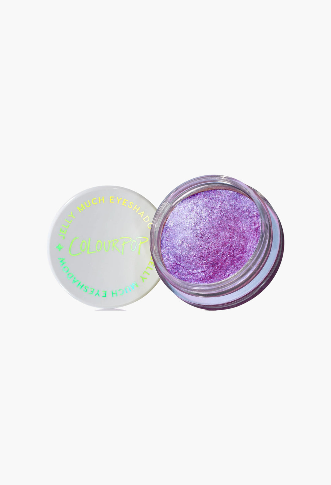 Jelly Much Shadow - Gel Eyeshadow - GLAM MODA