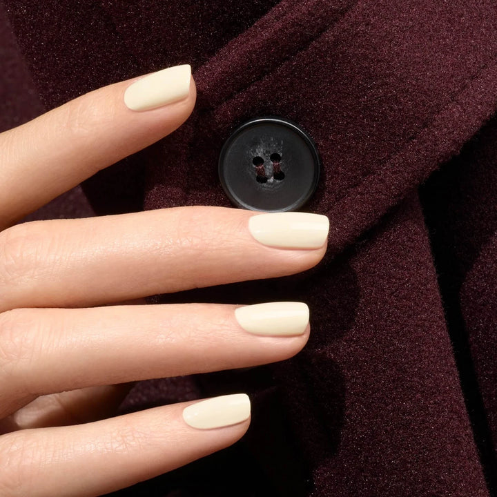 Still working on it - Nail Polish Green - GLAM MODA