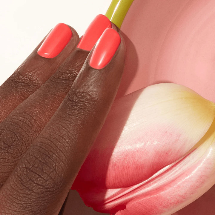 Nail Polish Green - GLAM MODA