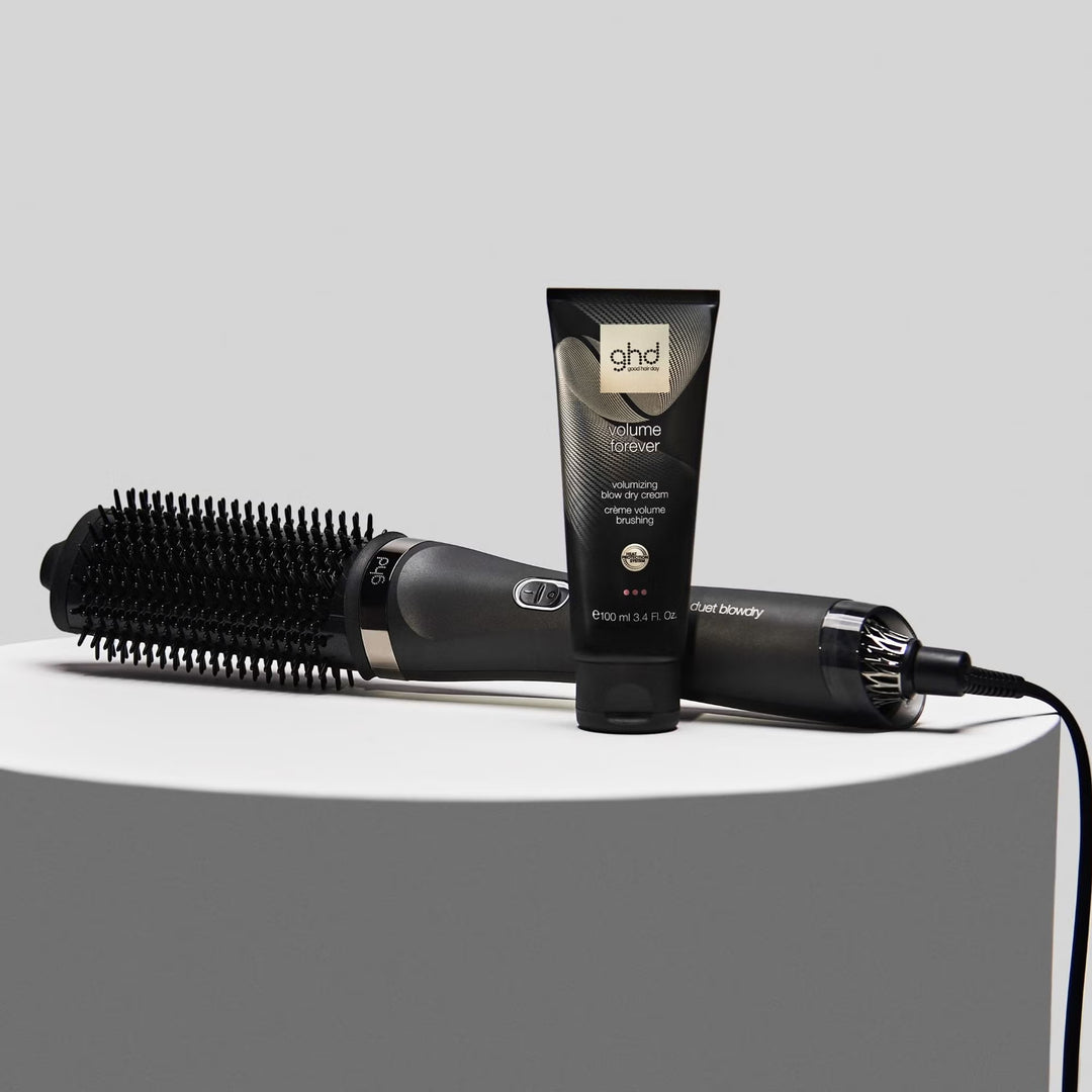 Duet Blowdry - Black - GLAM MODA