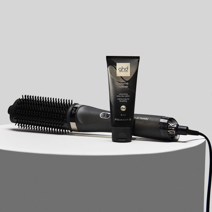 Duet Blowdry - Black - GLAM MODA