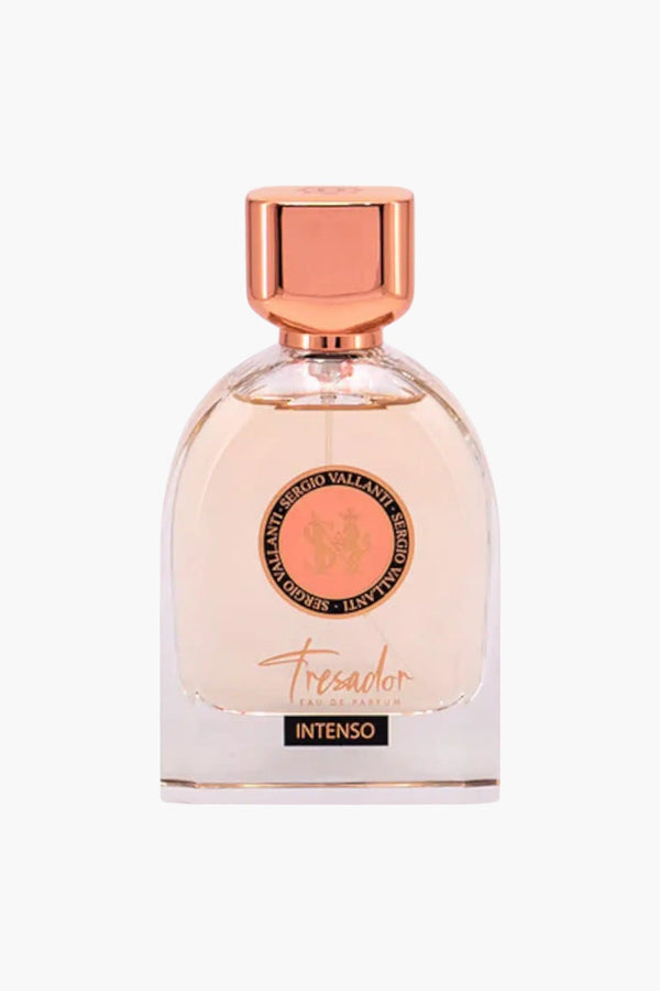 Dumont Tresador Intenso Perfume By Dumont Paris
