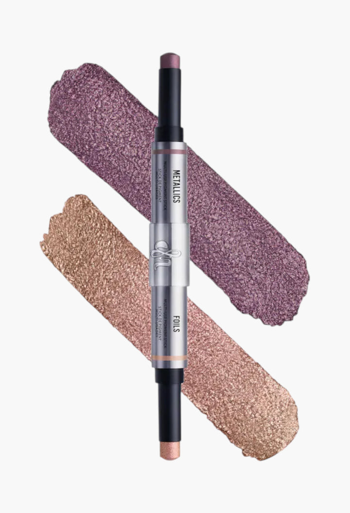 Colorfix Stix - Multi-Use Pearl Pigment Stick for Eye, Cheek & Lip