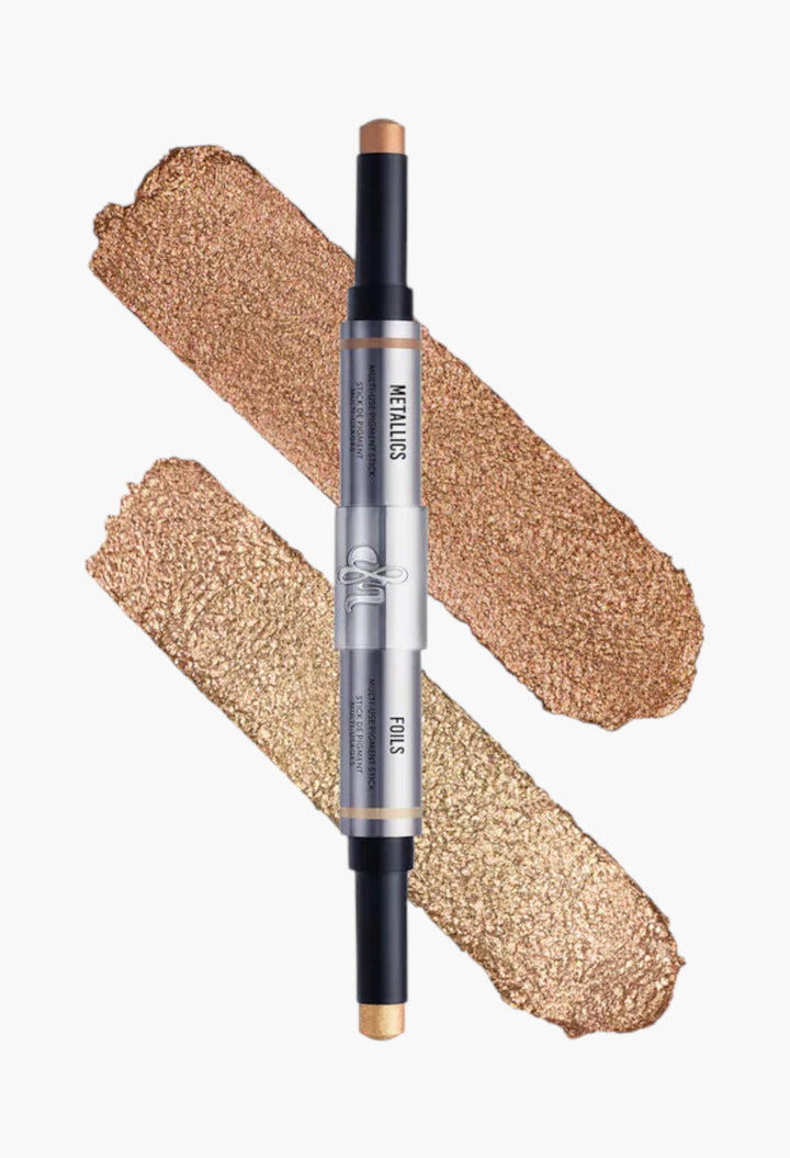 Colorfix Stix - Multi-Use Pearl Pigment Stick for Eye, Cheek & Lip