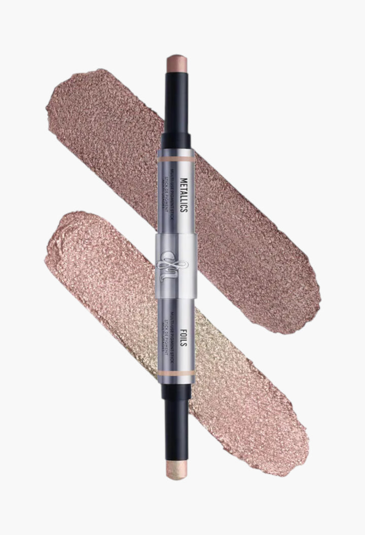 Colorfix Stix - Multi-Use Pearl Pigment Stick for Eye, Cheek & Lip