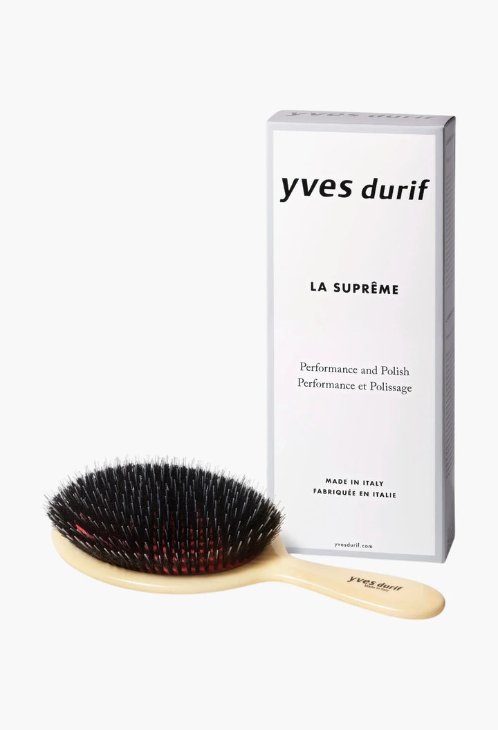 The Yves Durif La Suprême Brush