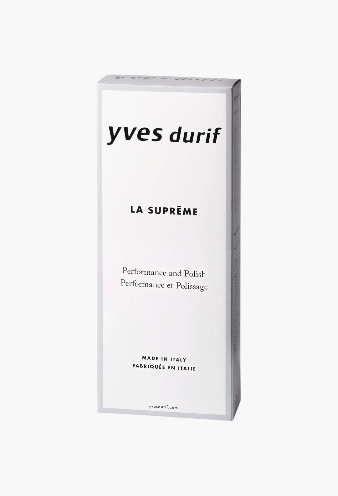 The Yves Durif La Suprême Brush