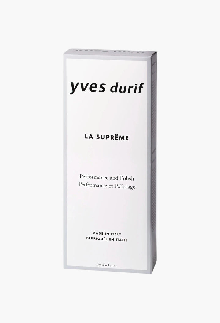 The Yves Durif La Suprême Brush