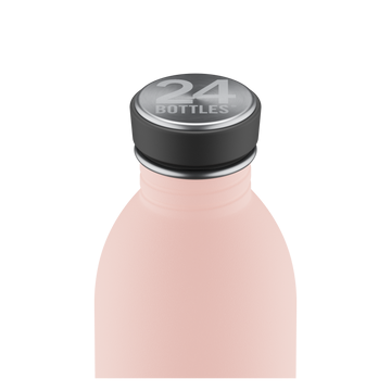 Dusty Pink - Urban Bottle 500 ml