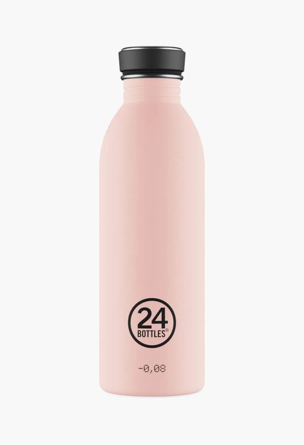 Dusty Pink - Urban Bottle 500 ml