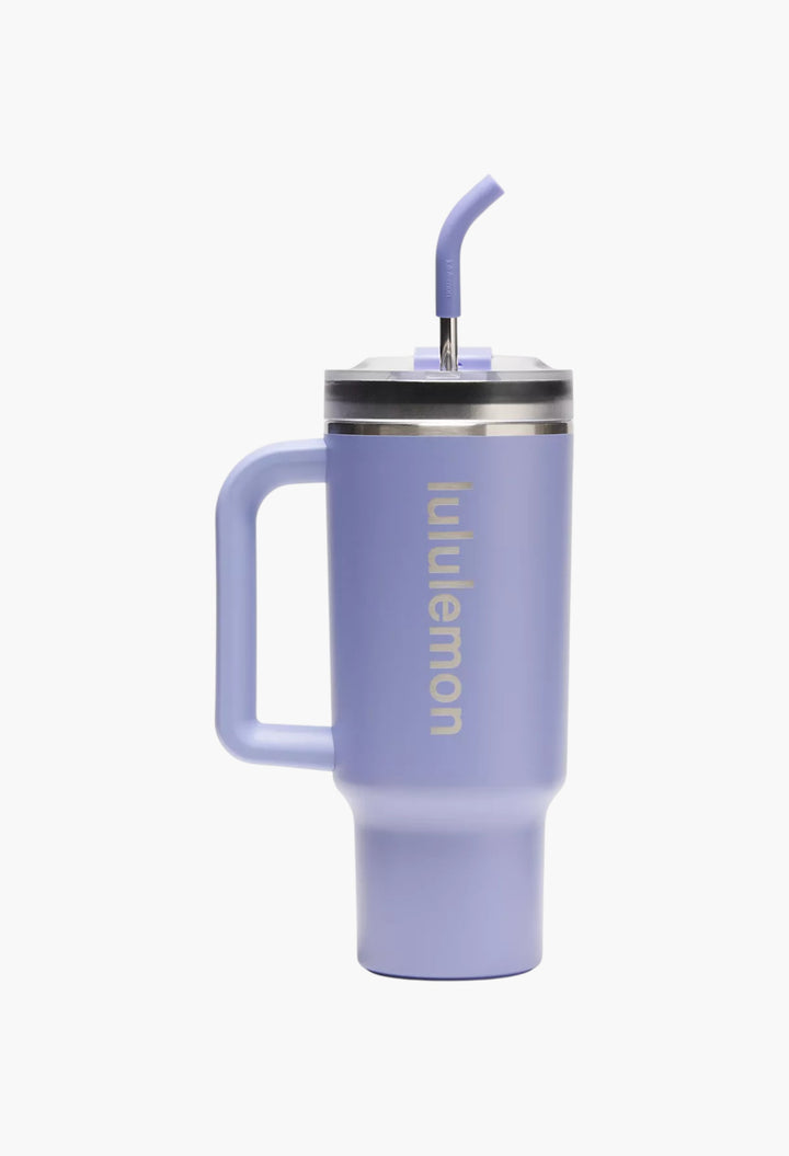 Insulated Tumbler 40oz - GLAM MODA