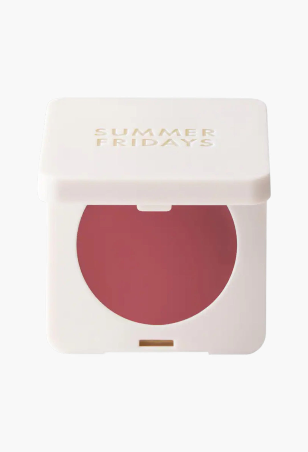 Blush Butter Balm Hydrating Cream Blush with Peptides - GLAM MODA