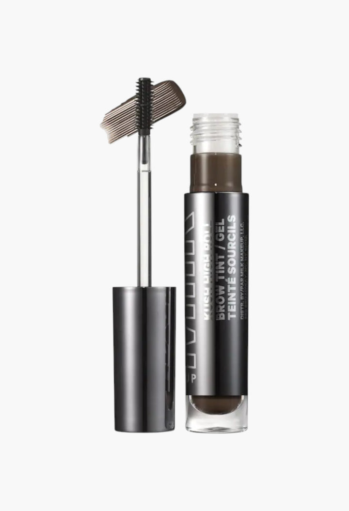 Kush High Roll Defining Tubing Eyebrow Gel - GLAM MODA