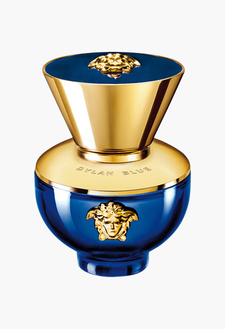Dylan Blue Pour Femme Eau de Parfum - GLAM MODA