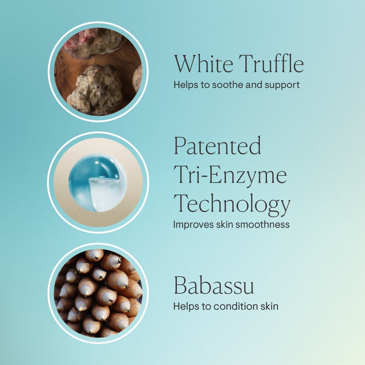 Dynamic Resurfacing Facial Wash 200ml - GLAM MODA