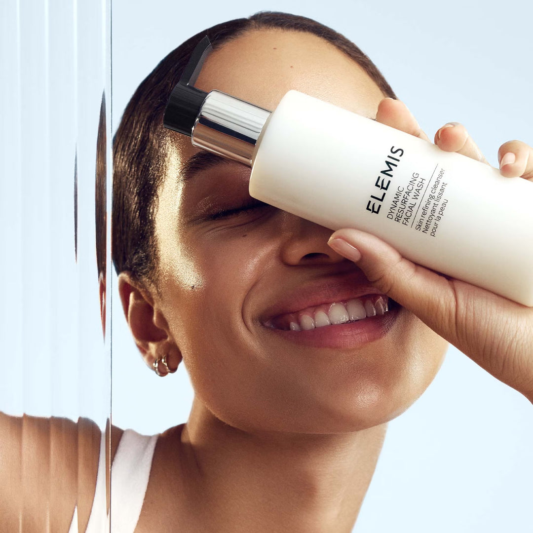 Dynamic Resurfacing Facial Wash 200ml - GLAM MODA